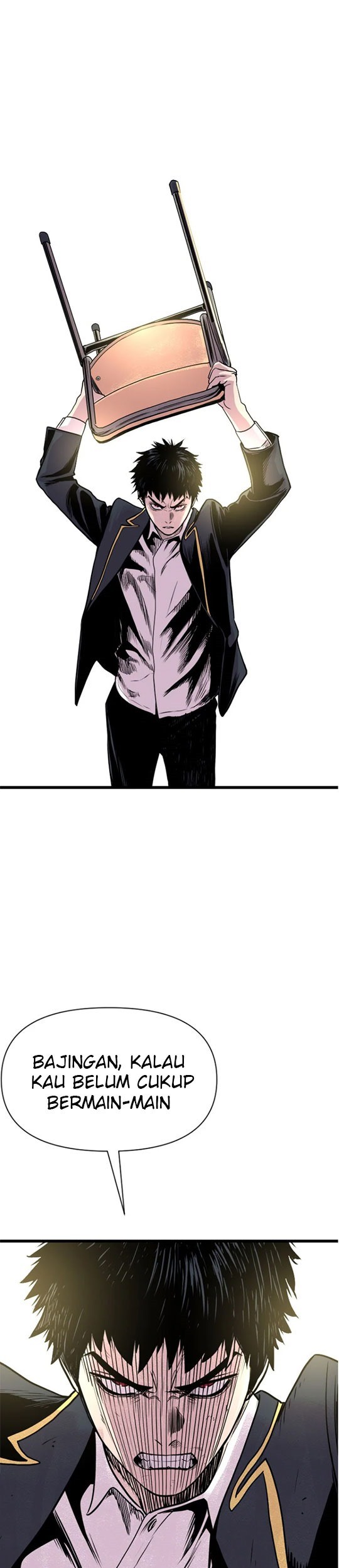 Baca Switch Chapter 03.1 Gambar 2