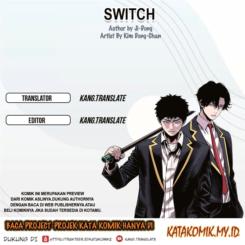 Switch Chapter 01.1 1