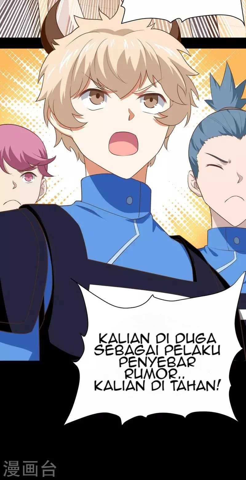 To Be The Castellan King Chapter 347 Gambar 24