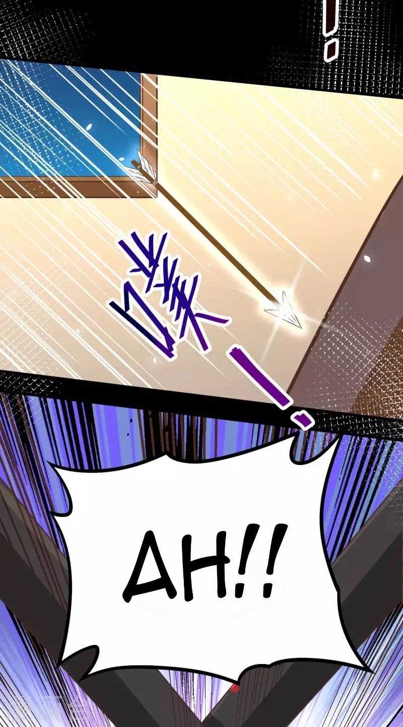 To Be The Castellan King Chapter 347 Gambar 27