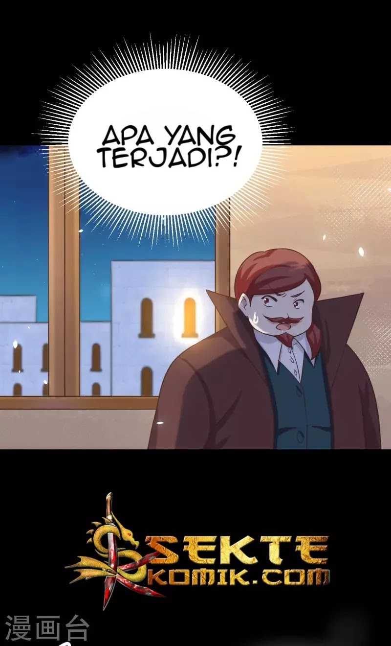 To Be The Castellan King Chapter 347 Gambar 31