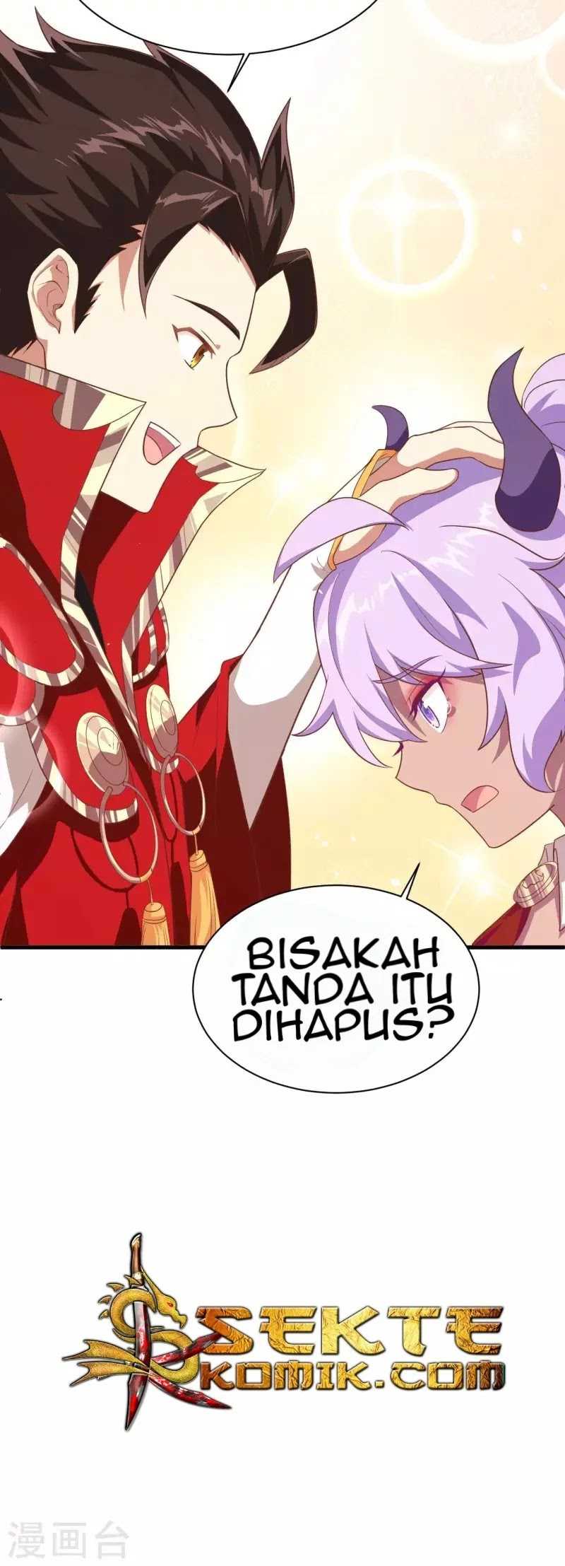 To Be The Castellan King Chapter 347 Gambar 52