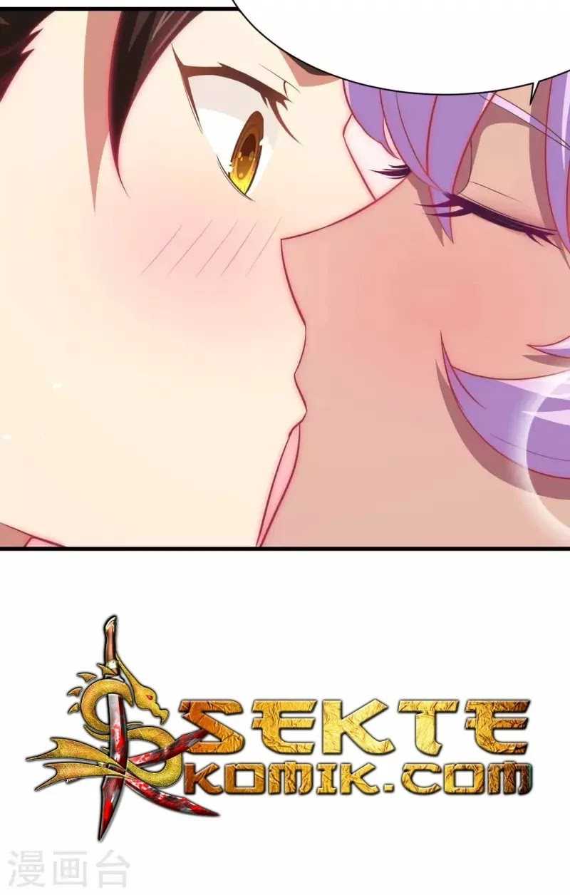 To Be The Castellan King Chapter 347 Gambar 57