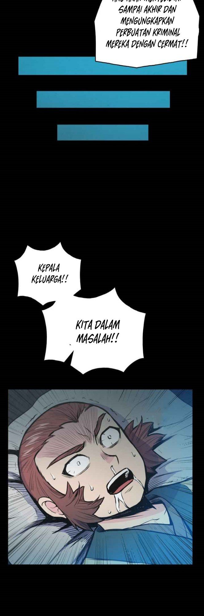 Reincarnated War God Chapter 34 Gambar 20