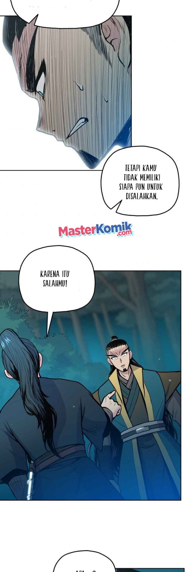 Reincarnated War God Chapter 34 Gambar 23