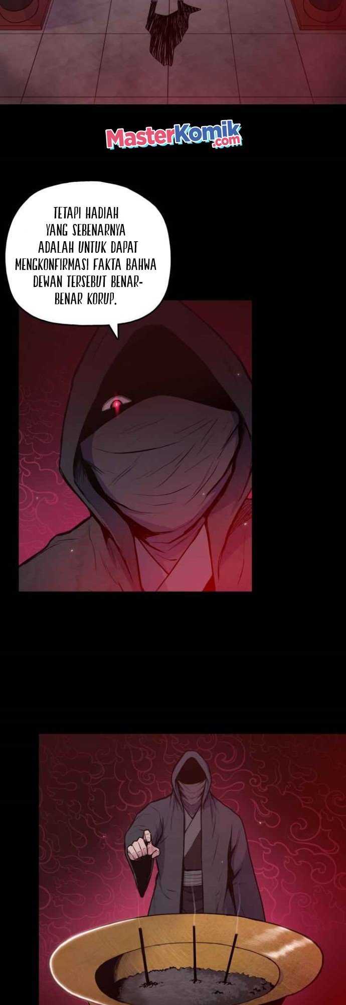 Reincarnated War God Chapter 34 Gambar 43