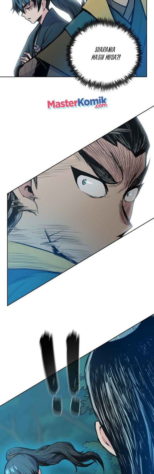 Reincarnated War God Chapter 34 Gambar 7