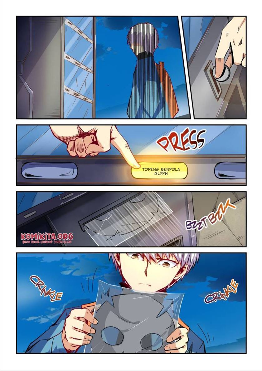 Forty Millenniums of Cultivation Chapter 30 Gambar 10