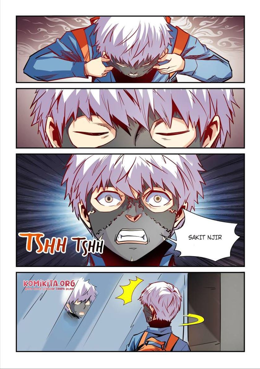 Forty Millenniums of Cultivation Chapter 30 Gambar 11