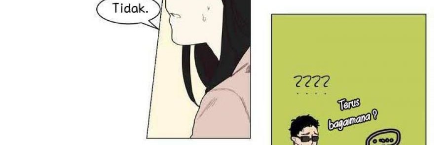 Ugly Duckling Chapter 05 Gambar 10