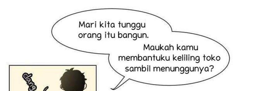 Ugly Duckling Chapter 05 Gambar 12