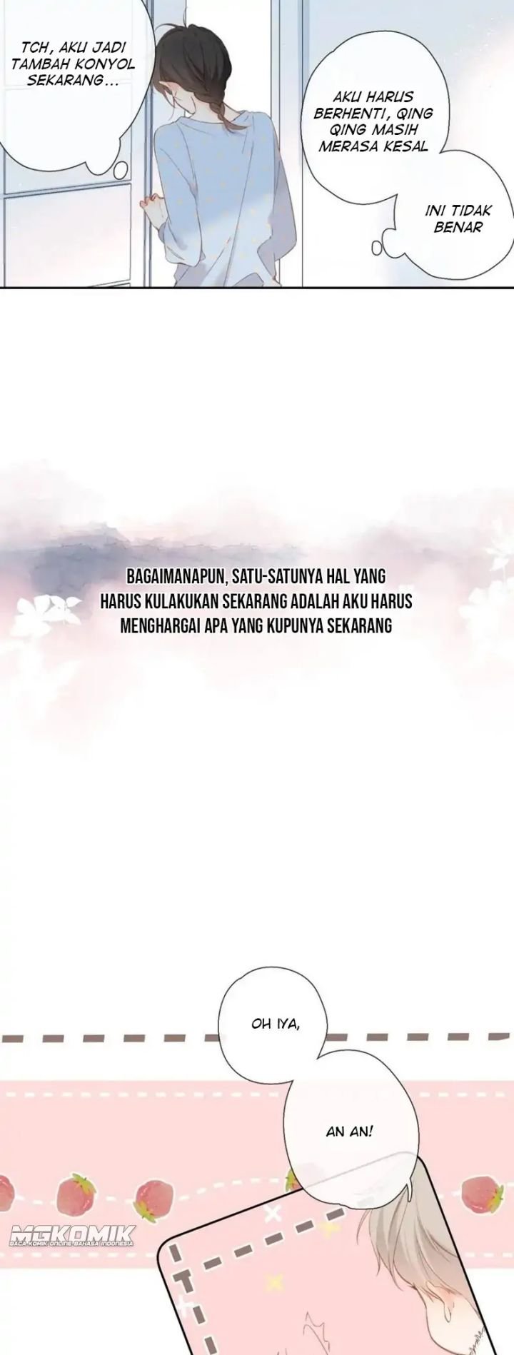 Once More Chapter 118 Gambar 12