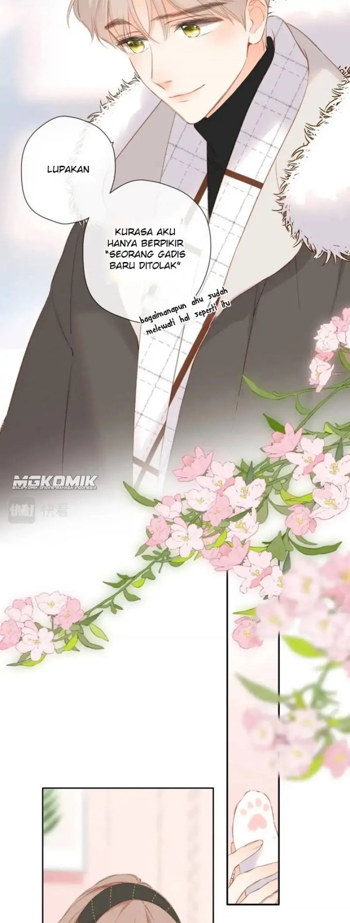 Once More Chapter 118 Gambar 16