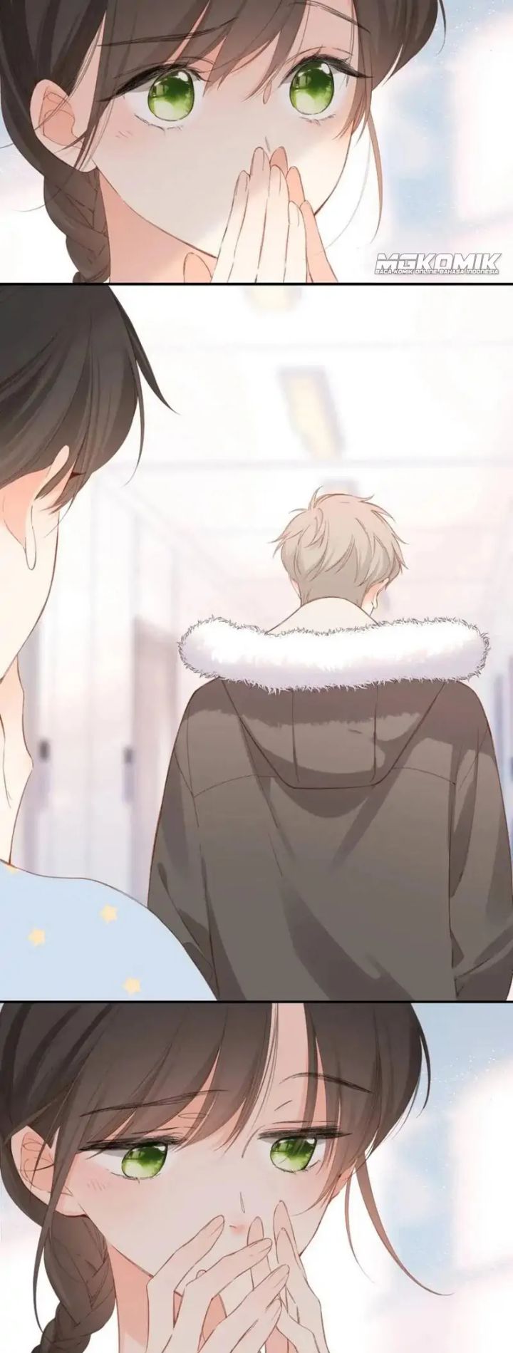 Once More Chapter 118 Gambar 5