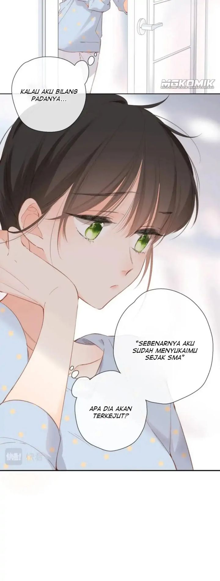 Once More Chapter 118 Gambar 9