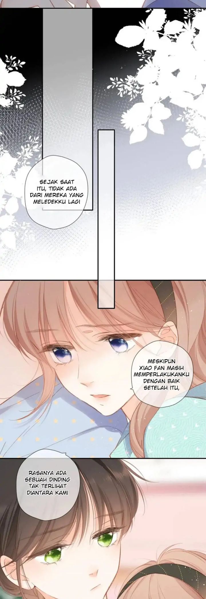 Once More Chapter 117 Gambar 10