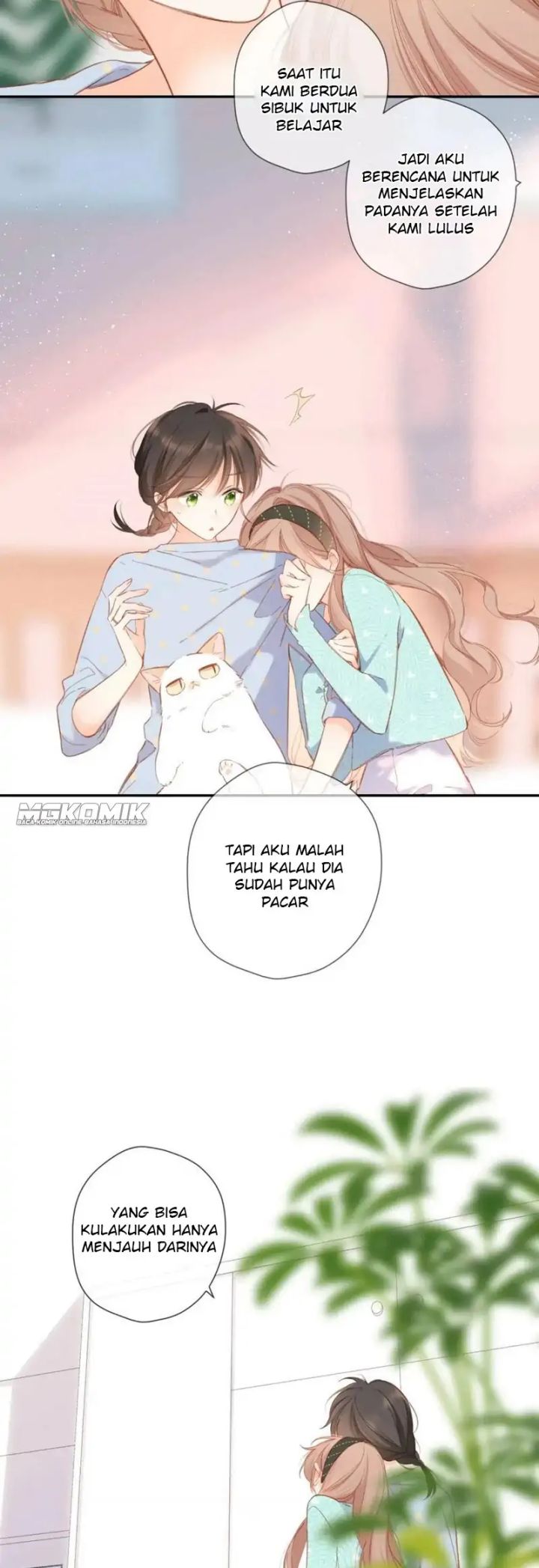 Once More Chapter 117 Gambar 11