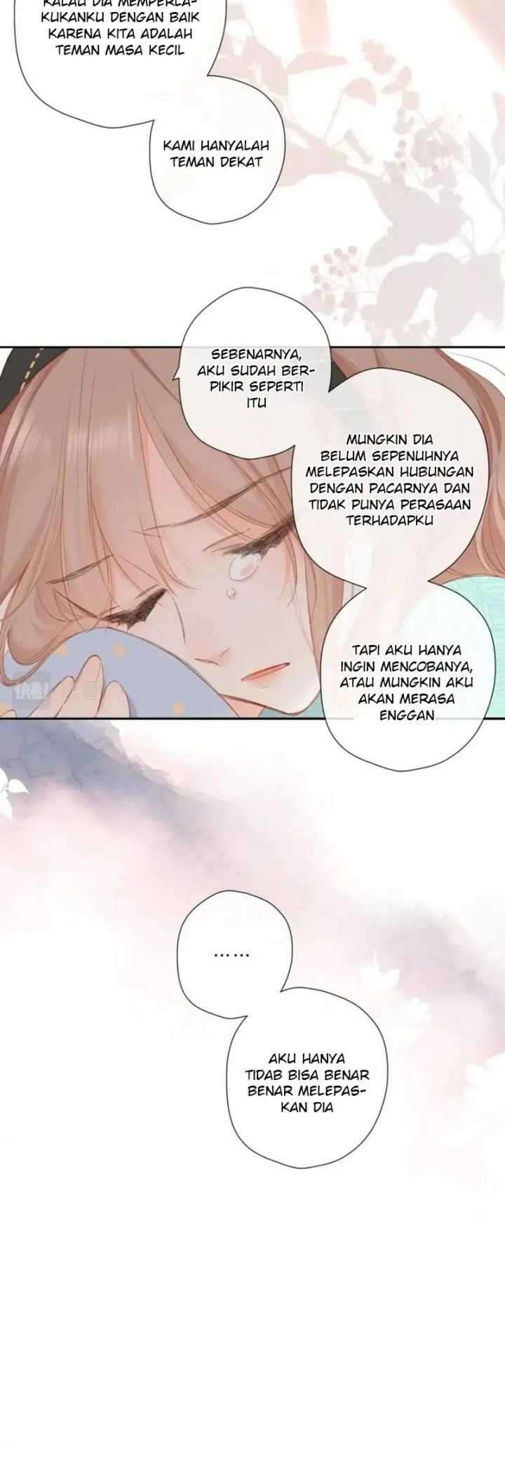 Once More Chapter 117 Gambar 13