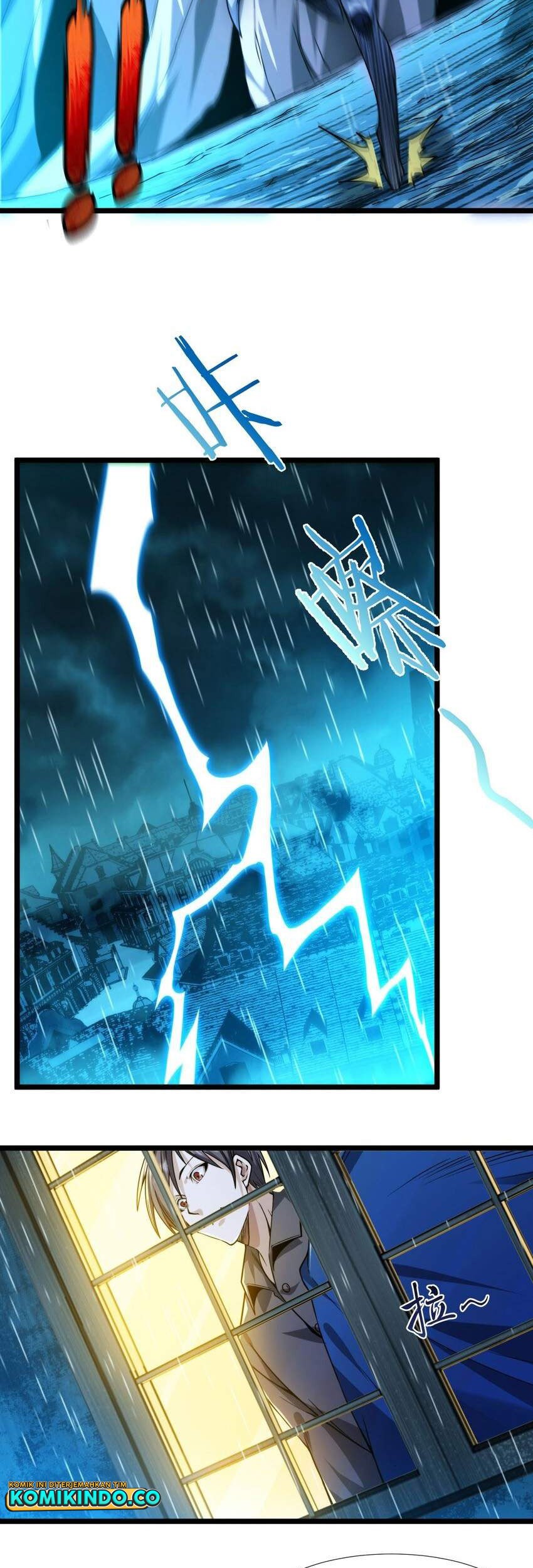 I’m Really Not The Demon God’s Lackey Chapter 49 Gambar 65