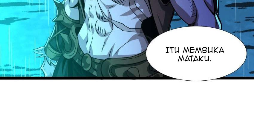 I’m Really Not The Demon God’s Lackey Chapter 49 Gambar 9