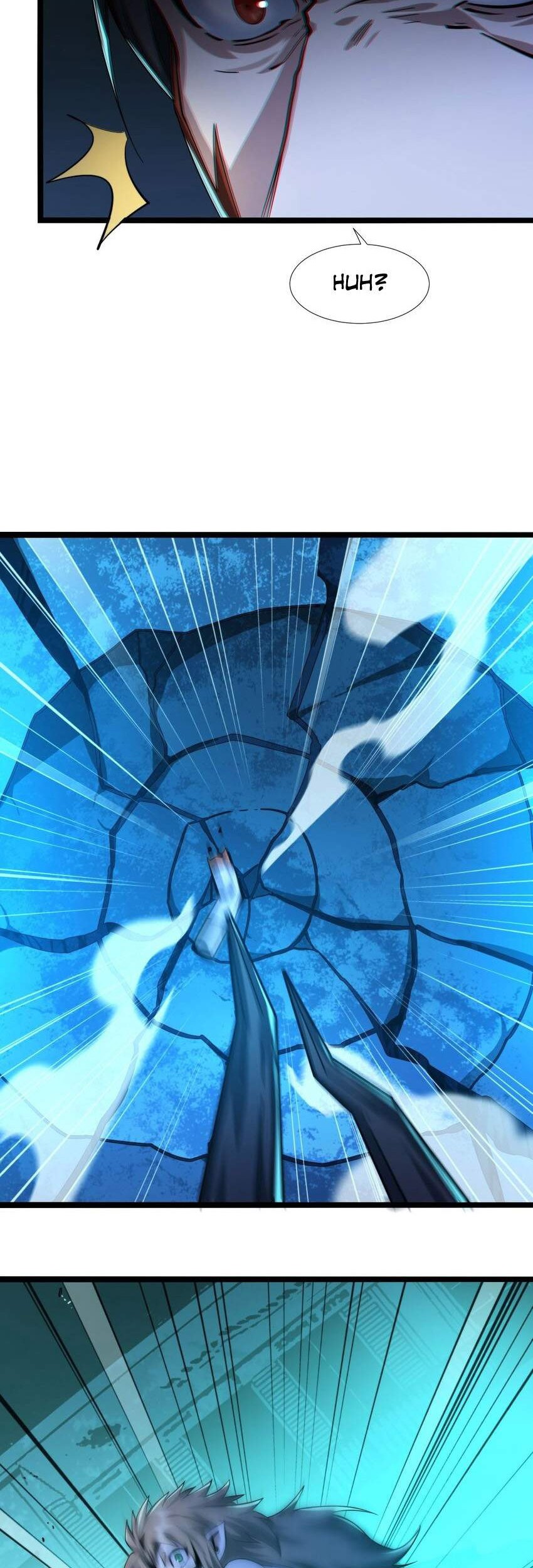 I’m Really Not The Demon God’s Lackey Chapter 49 Gambar 15