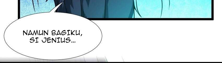 I’m Really Not The Demon God’s Lackey Chapter 49 Gambar 31