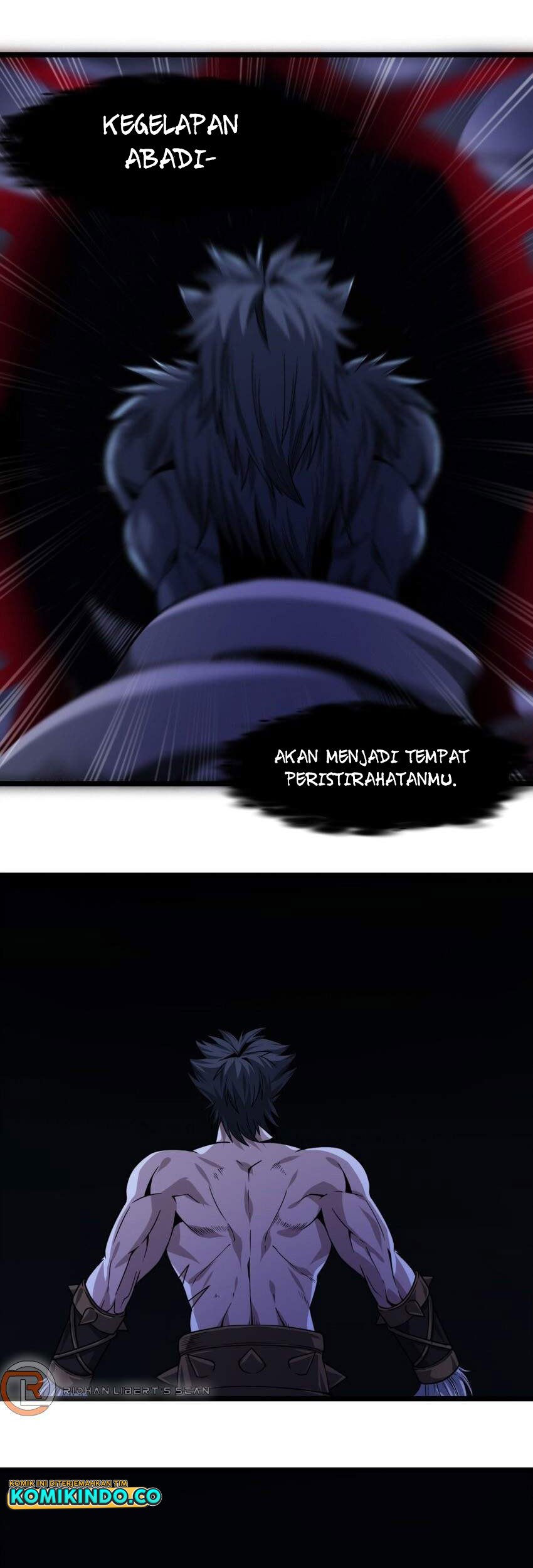 I’m Really Not The Demon God’s Lackey Chapter 49 Gambar 50