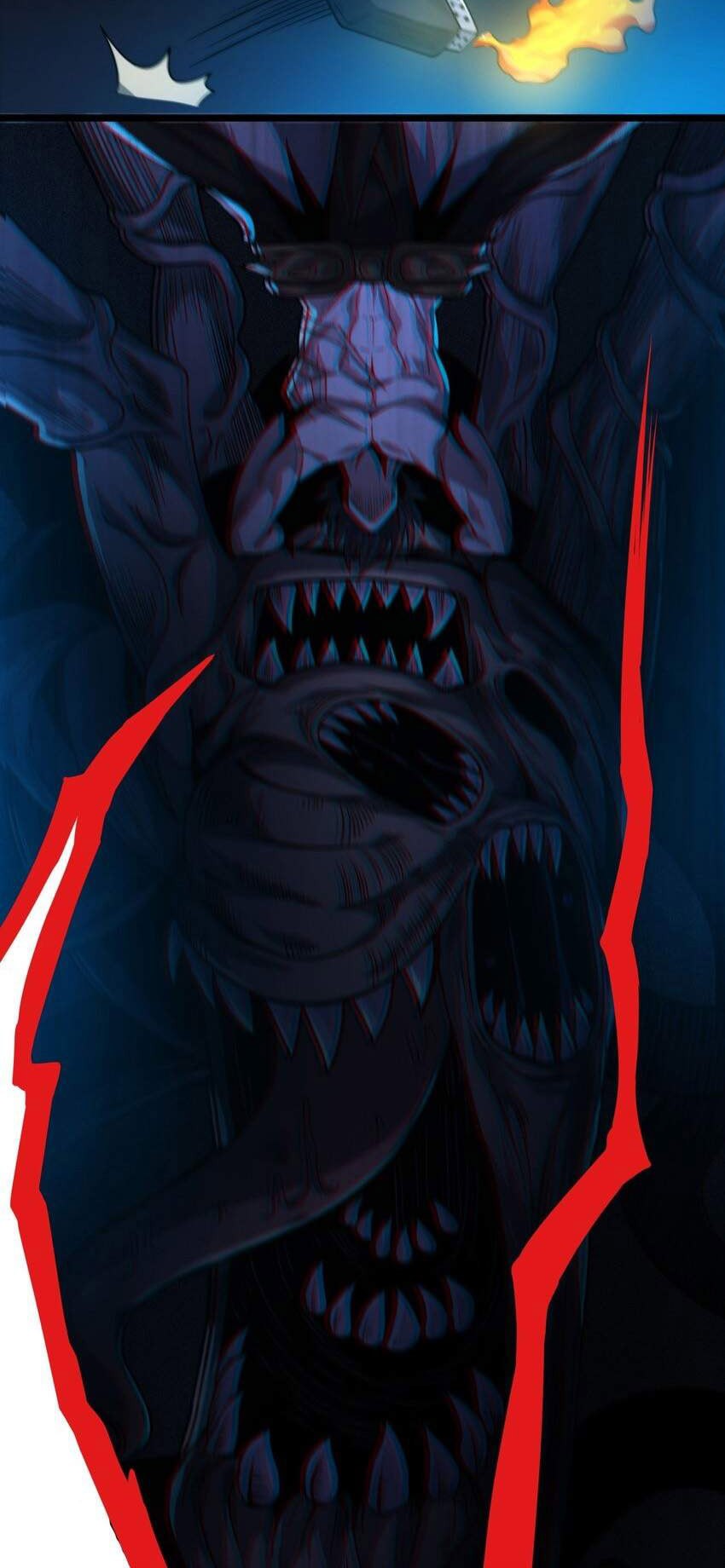 I’m Really Not The Demon God’s Lackey Chapter 49 Gambar 54