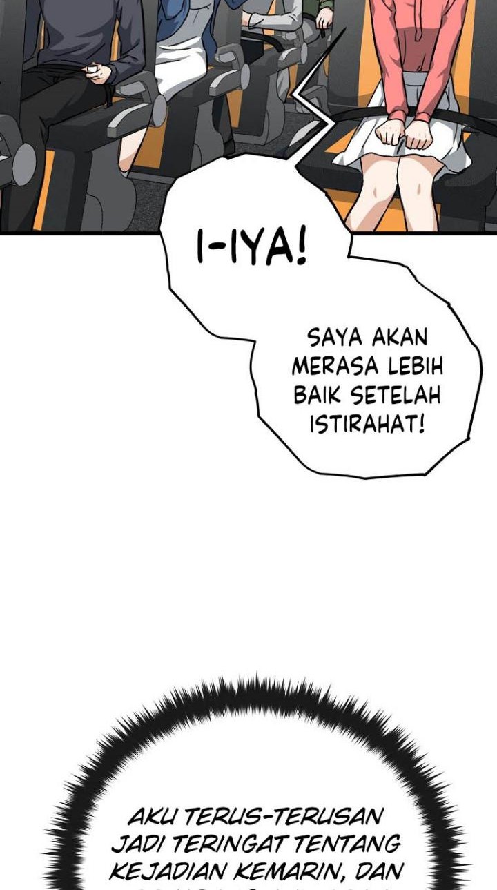 My Dad Is Too Strong Chapter 78 Gambar 10