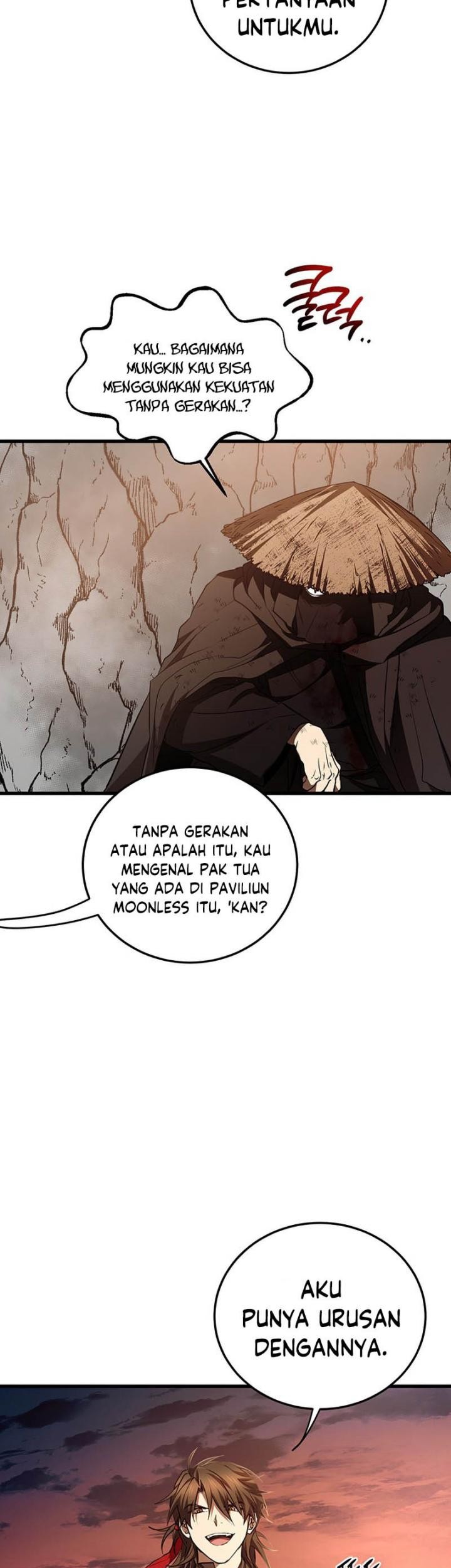 Mudang Association Chapter 71 Gambar 6