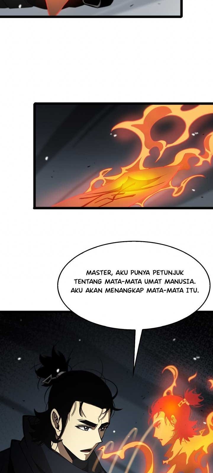 World’s Apocalypse Online Chapter 109 Gambar 22