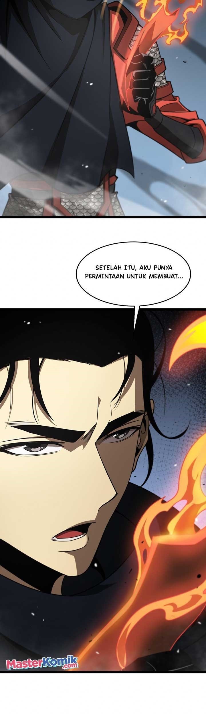 World’s Apocalypse Online Chapter 109 Gambar 23