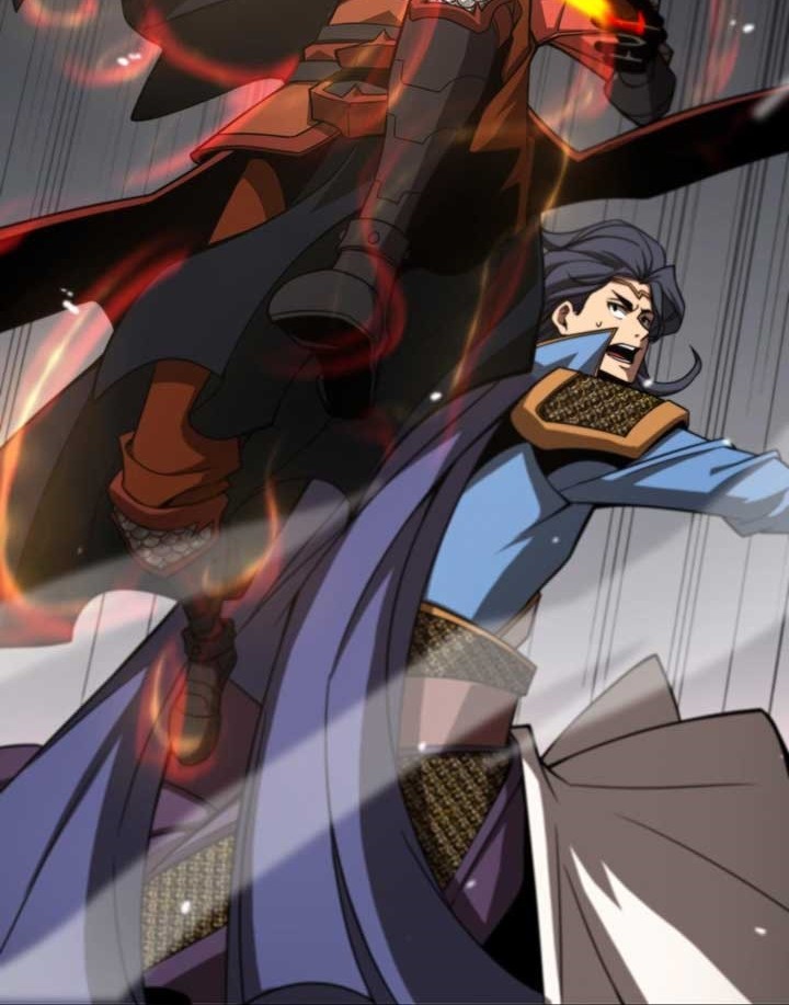 World’s Apocalypse Online Chapter 109 Gambar 7