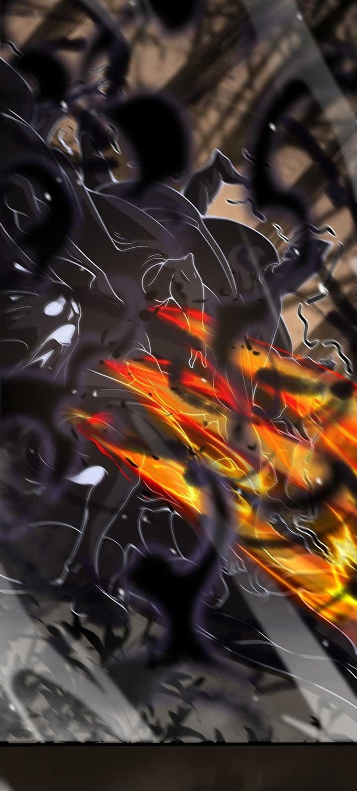 World’s Apocalypse Online Chapter 109 Gambar 9