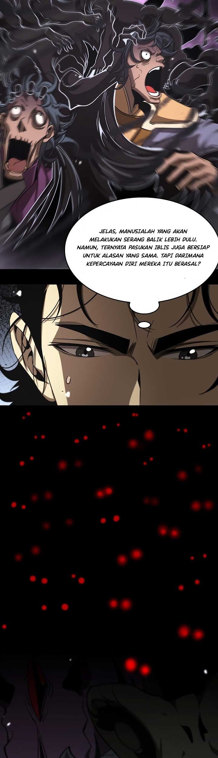 World’s Apocalypse Online Chapter 109 Gambar 16