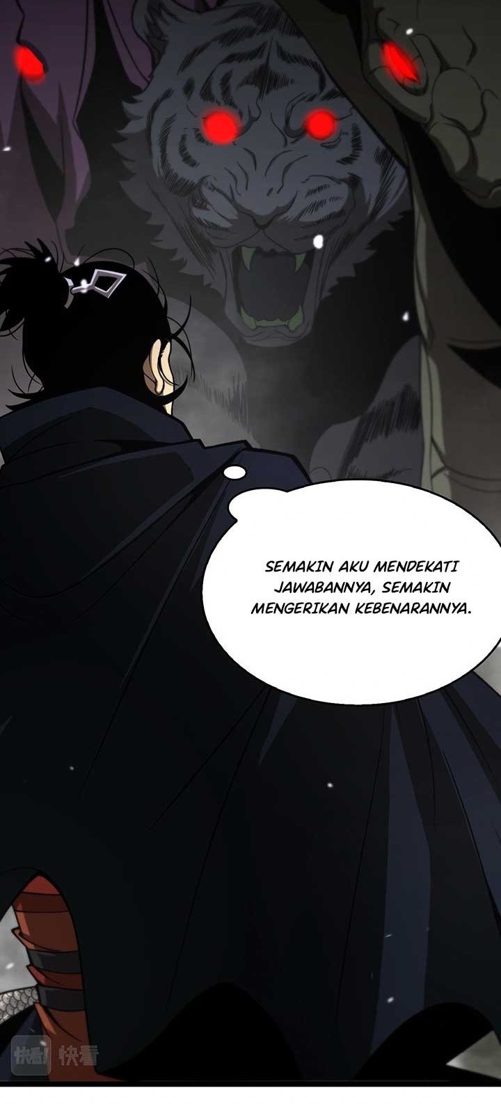 World’s Apocalypse Online Chapter 109 Gambar 17