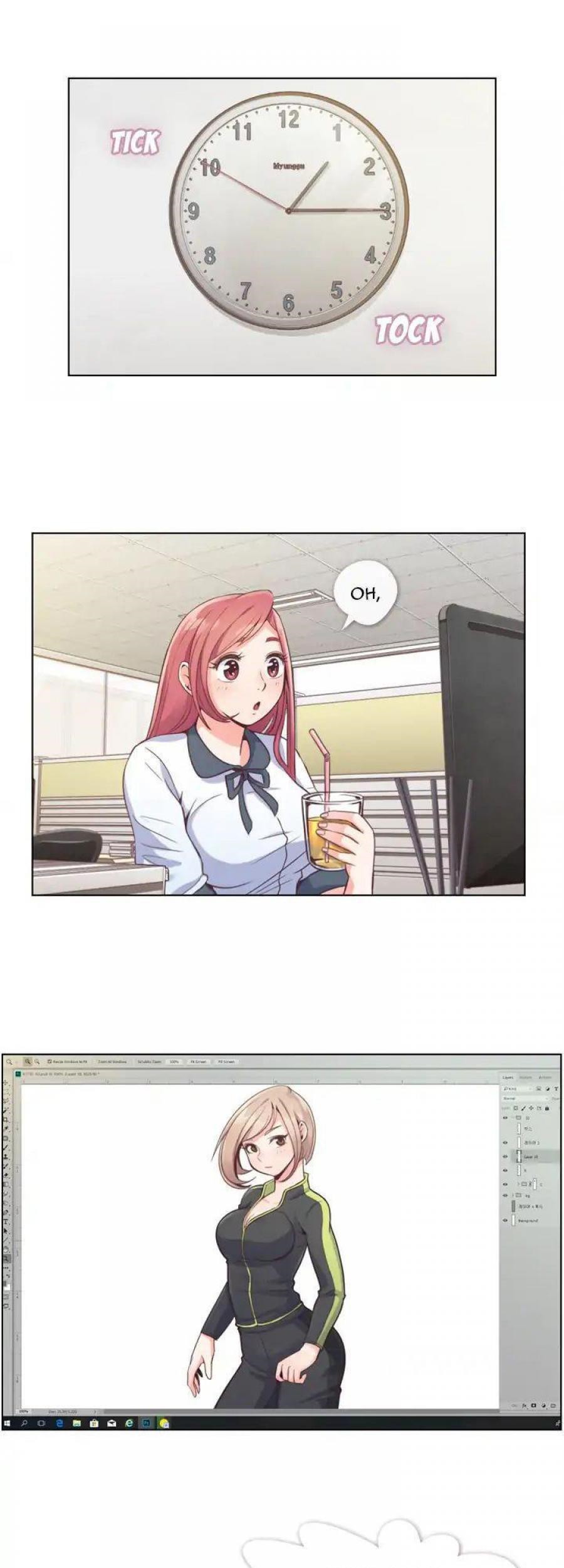Annoying Alice Chapter 37 Gambar 6