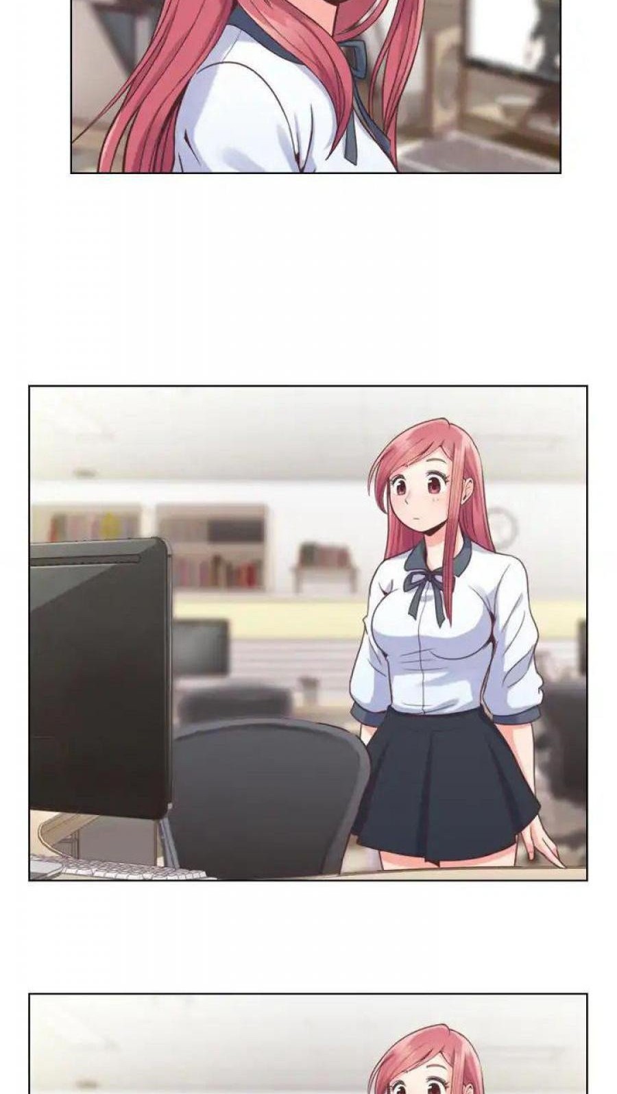 Annoying Alice Chapter 37 Gambar 9