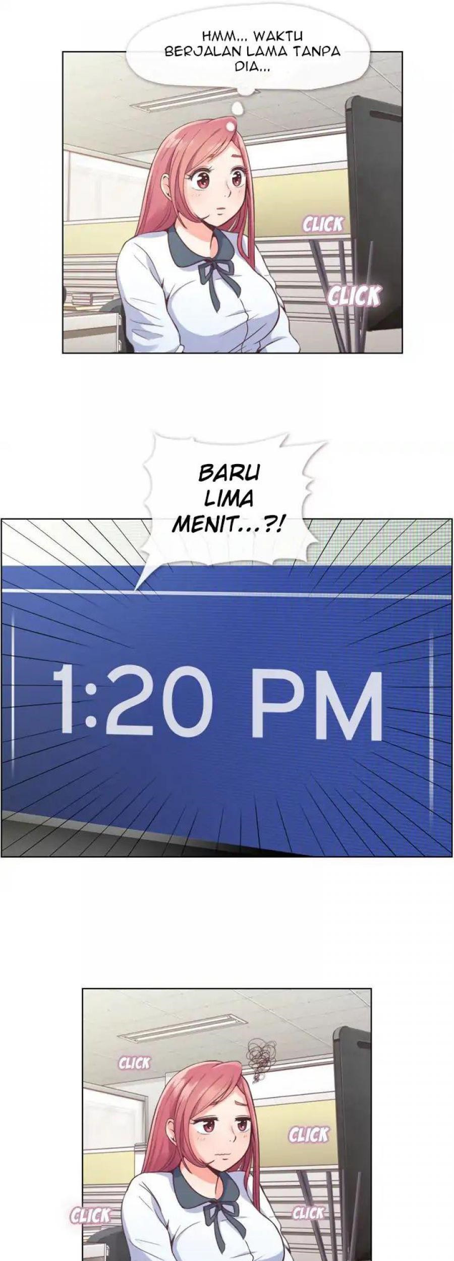 Annoying Alice Chapter 37 Gambar 11