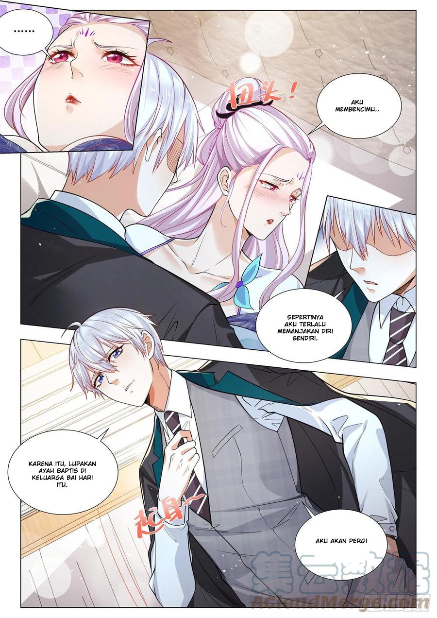 Baca  Shen Hao’s Heavenly Fall System Chapter 410 Gambar 2