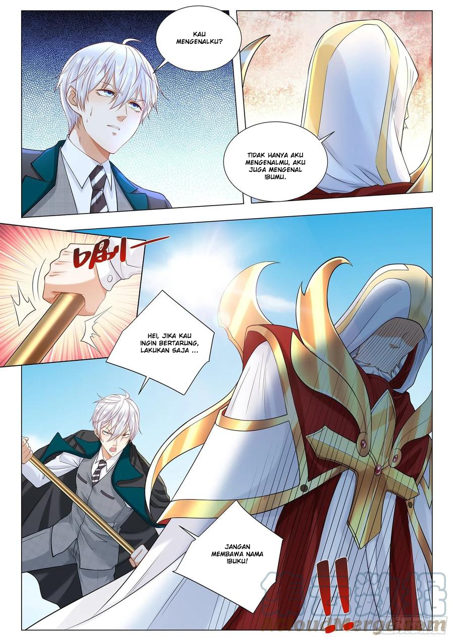 Shen Hao’s Heavenly Fall System Chapter 408 Gambar 6