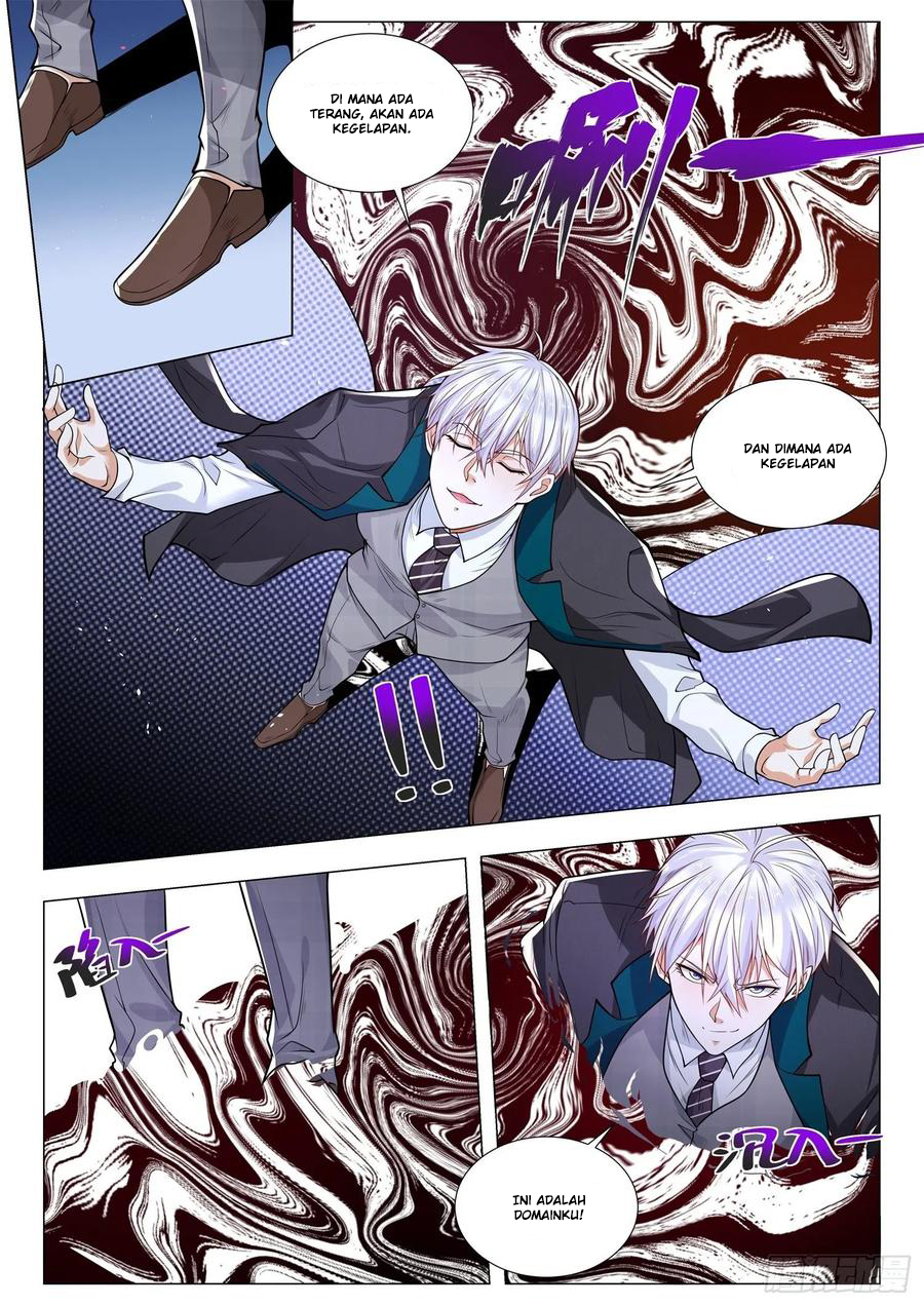 Baca  Shen Hao’s Heavenly Fall System Chapter 407 Gambar 2