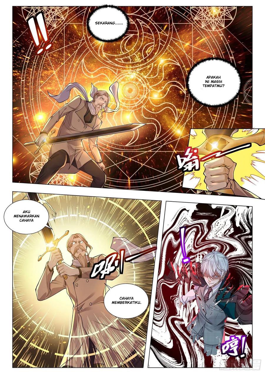 Shen Hao’s Heavenly Fall System Chapter 407 Gambar 4