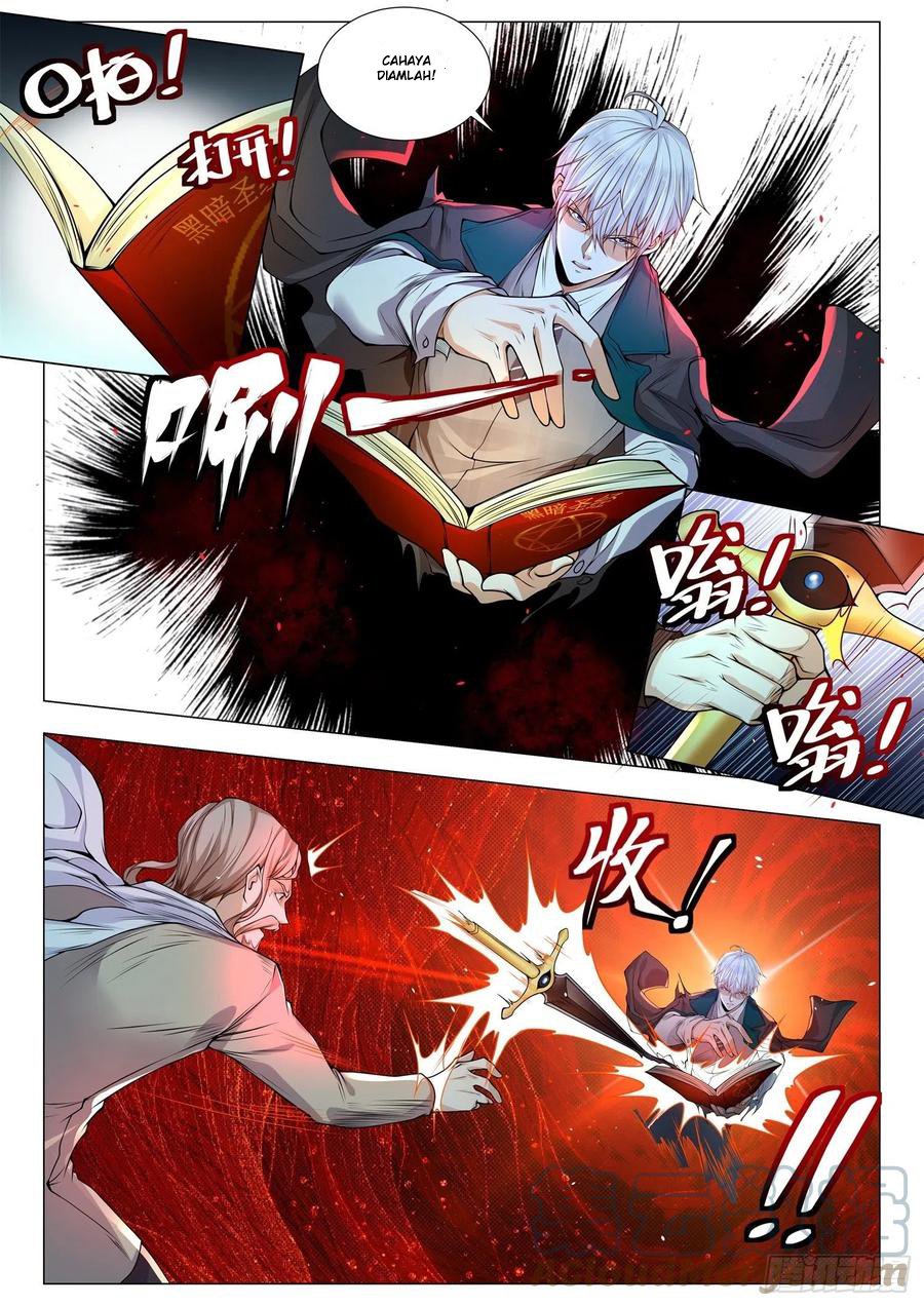 Shen Hao’s Heavenly Fall System Chapter 407 Gambar 5