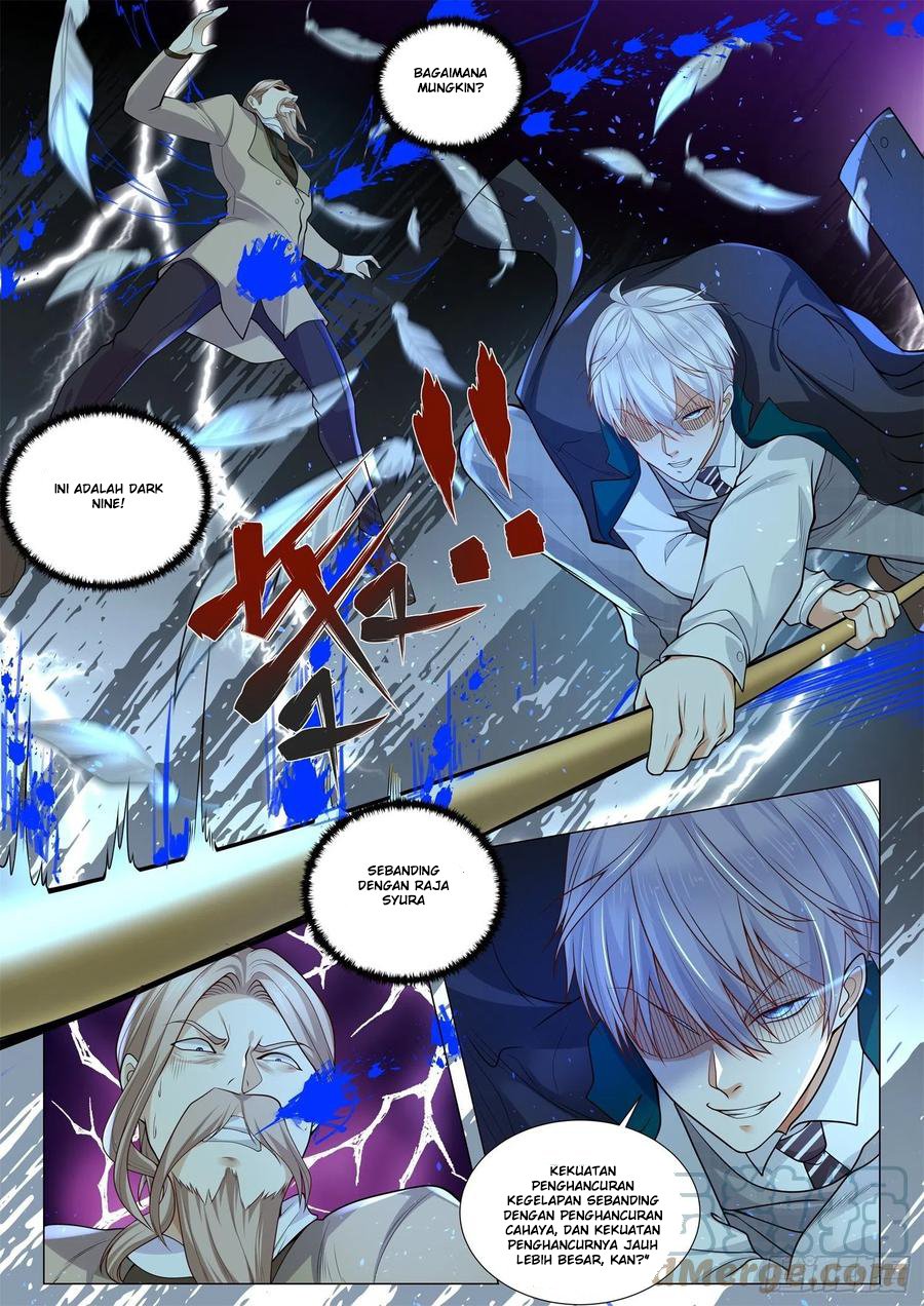 Shen Hao’s Heavenly Fall System Chapter 407 Gambar 9