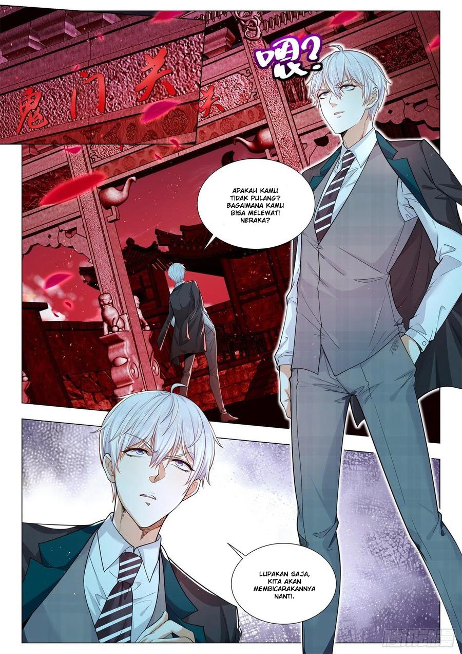 Baca  Shen Hao’s Heavenly Fall System Chapter 406 Gambar 2