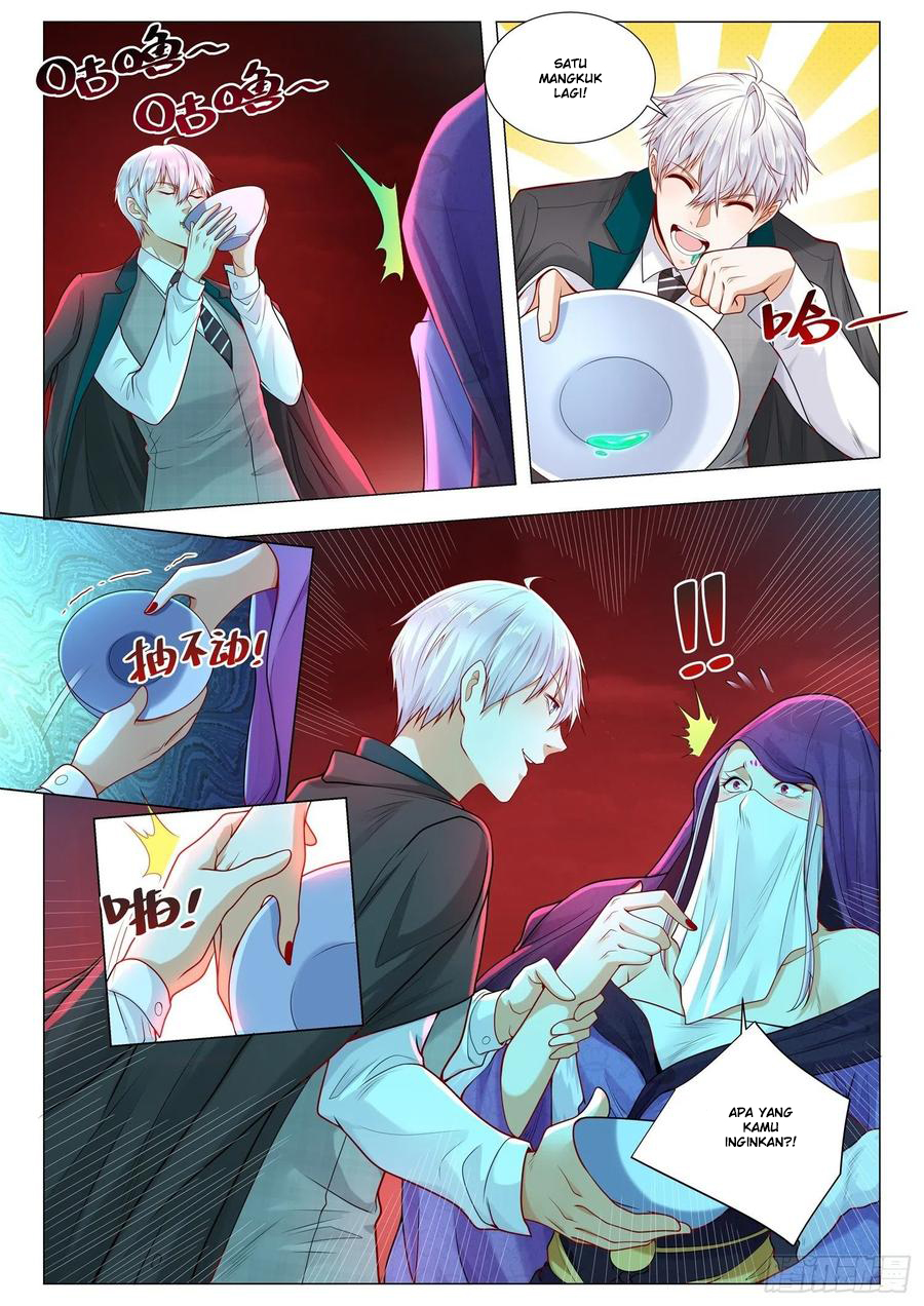 Shen Hao’s Heavenly Fall System Chapter 405 Gambar 10