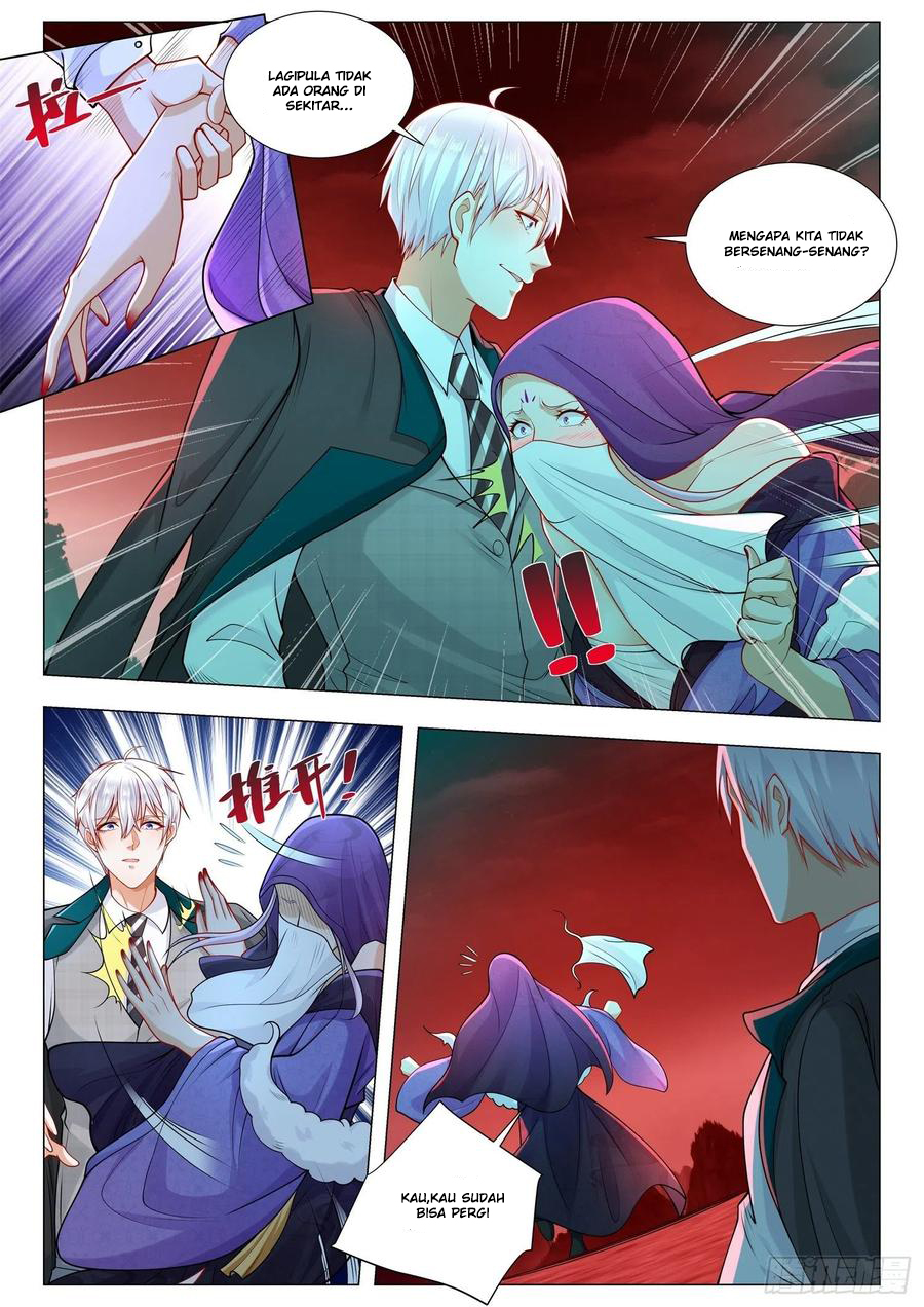 Shen Hao’s Heavenly Fall System Chapter 405 Gambar 12