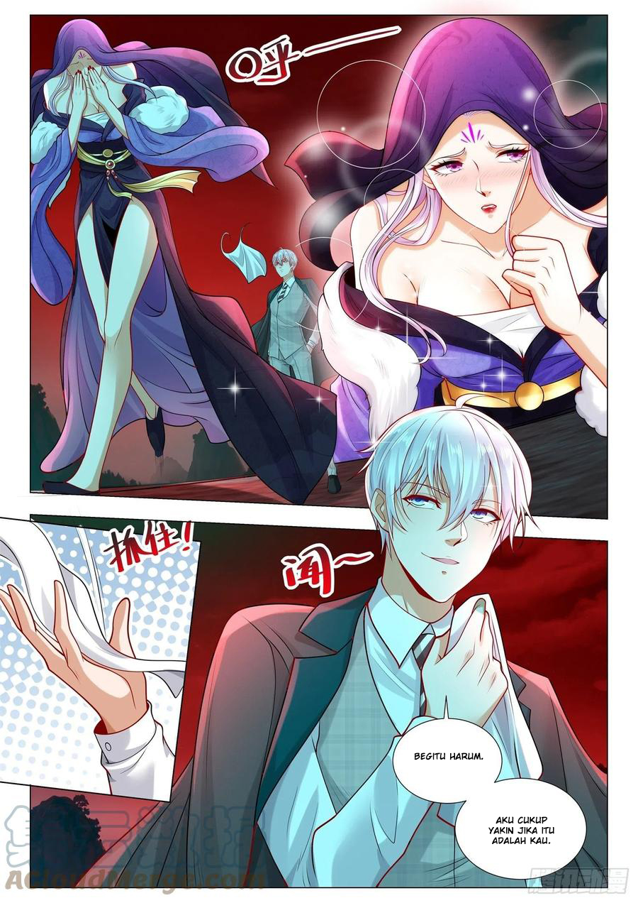 Shen Hao’s Heavenly Fall System Chapter 405 Gambar 13