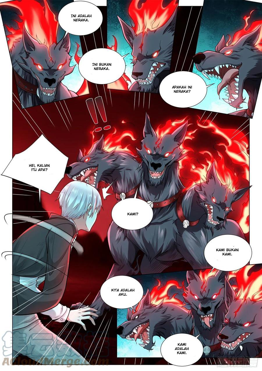 Shen Hao’s Heavenly Fall System Chapter 405 Gambar 3